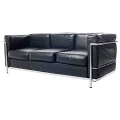 Sofa LC3, Le Corbusier