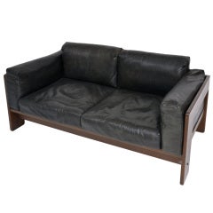 Sofa Bastiano- Tobia Scarpa- Gavina