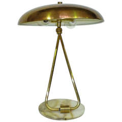 Table Lamp 40's