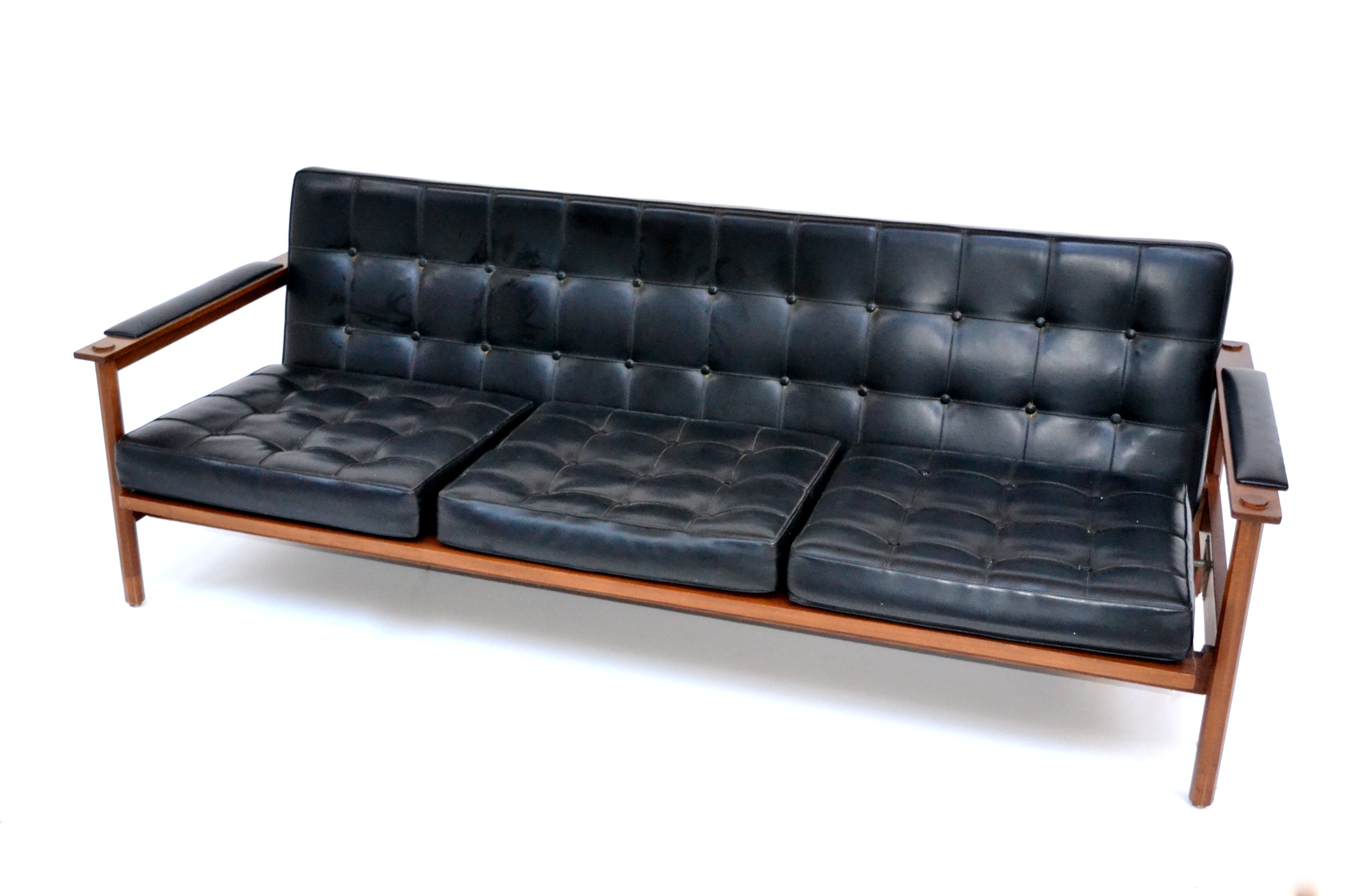 Vintage sofa 60's