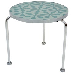 Vulcano table-  Ettore Sottsass - Zanotta