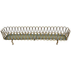 Vintage Vase-holder 50's