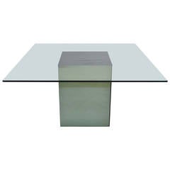 Table Blok - Nanda Vigo - Acerbis