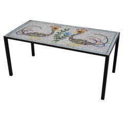 Occasional table 60
s- Switzerland