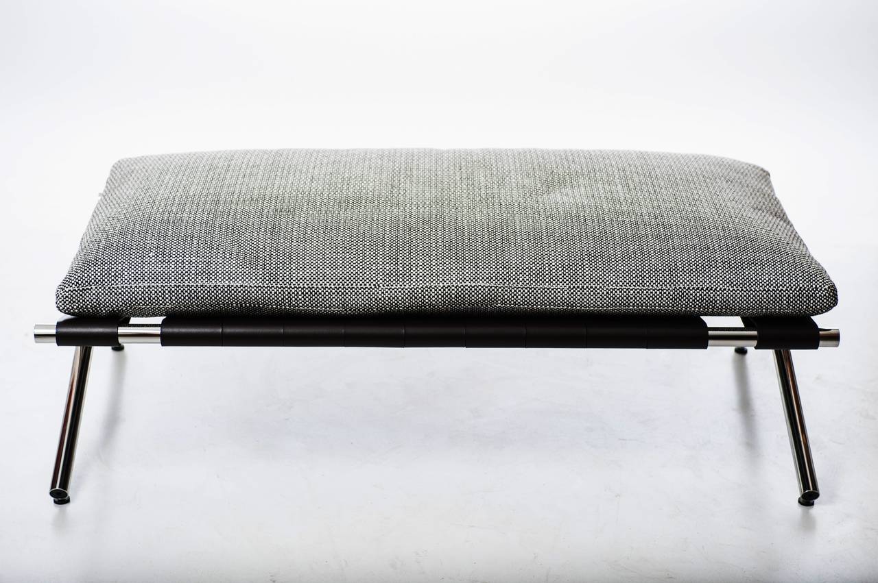 Italian Ottoman or Bench Self by Rodolfo Dordoni, Minotti