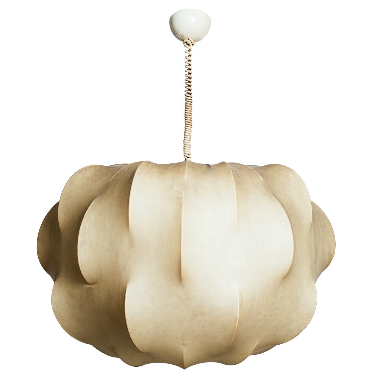 Chandelier Nuvola by Tobia Scarpa, Flos