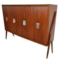 1950s Cabinet