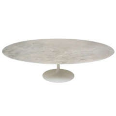 Dining Table Tulip- Eero Saarinen- Knoll