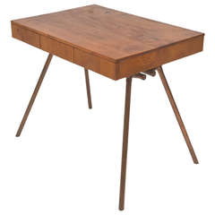 Desk 1960s Desk 1960s