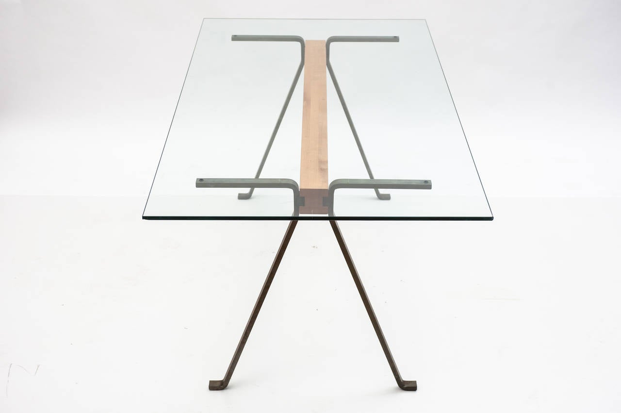 Table Frate by Enzo Mari for Driade 1