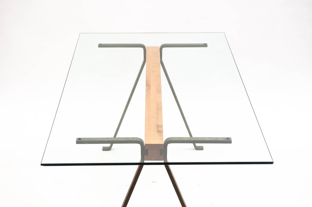Table Frate by Enzo Mari for Driade 2
