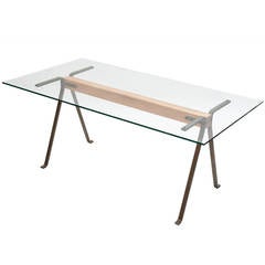 Table Frate by Enzo Mari for Driade