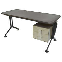 Desk Arco - BBPR - Olivetti