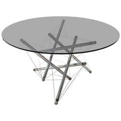Table 714 by Theodore Waddel for Cassina