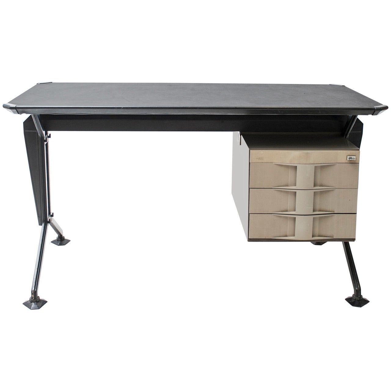 Desk Arco by BBPR for Olivetti
