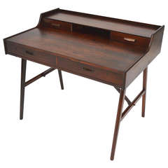 Danish Desk by Svend Aage Madsen