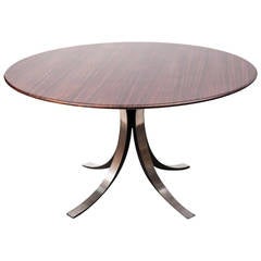 Table T69 by Osvaldo Borsani for Tecno