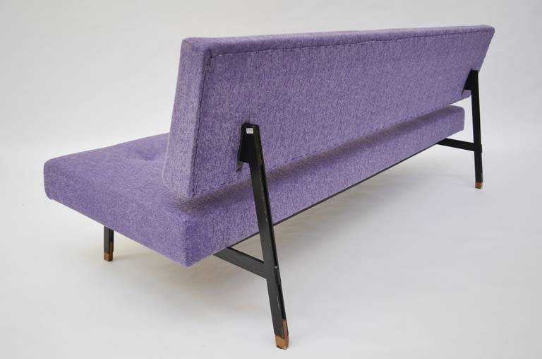 Sofa 872 by Gianfranco Frattini for Cassina 1