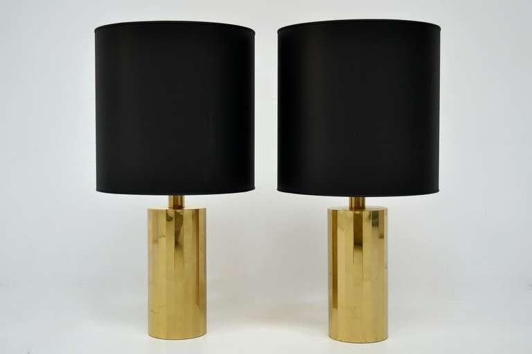 Italian Decorative Table Lamps