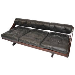 Sofa Bed by Gianni Songia for Sormani