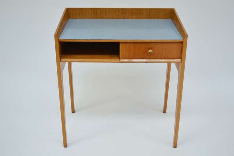 Desk 50's- ISA In Good Condition In Milan, IT