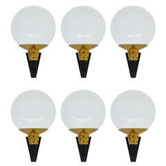 Vintage Set of 50
s appliques