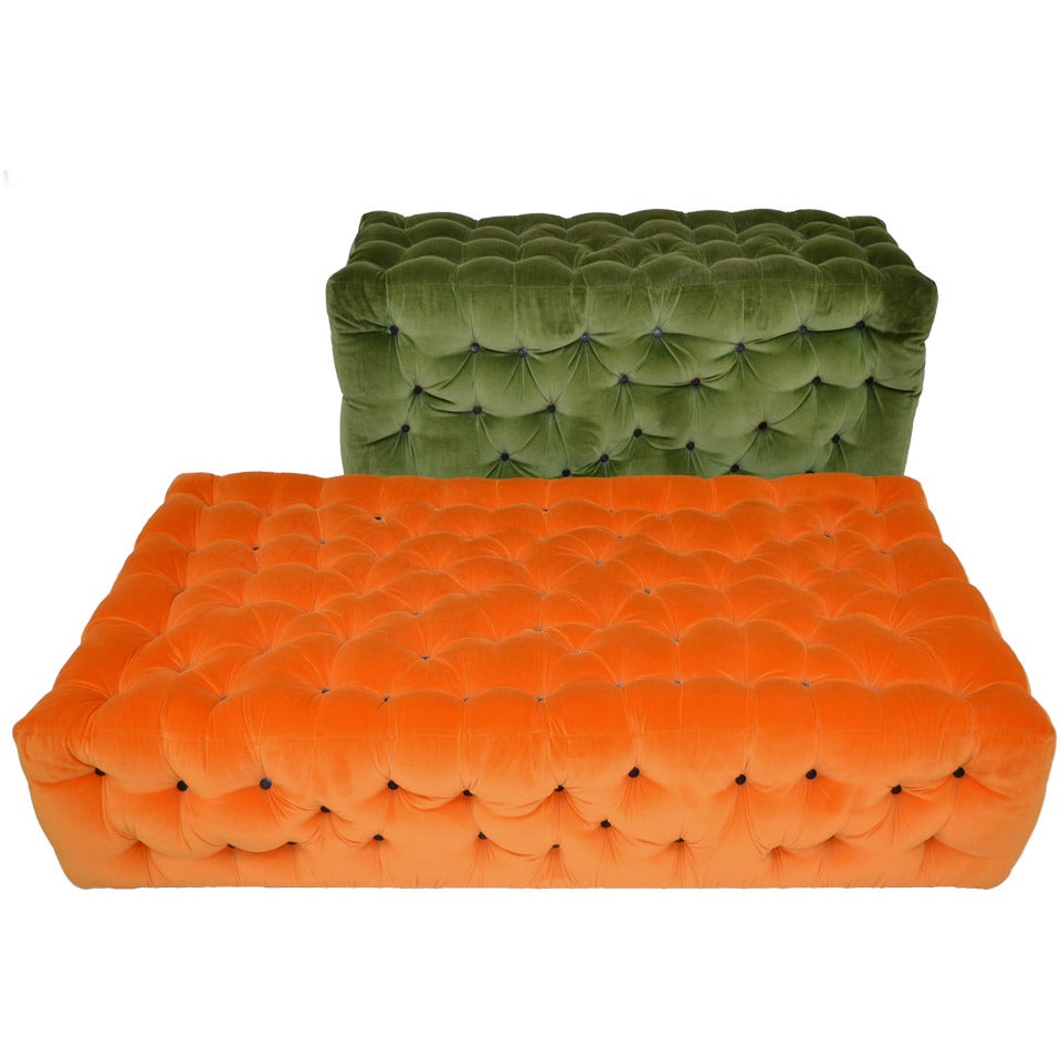Sofa-Sitz Michetta von Gaetano Pesce für Meritalia