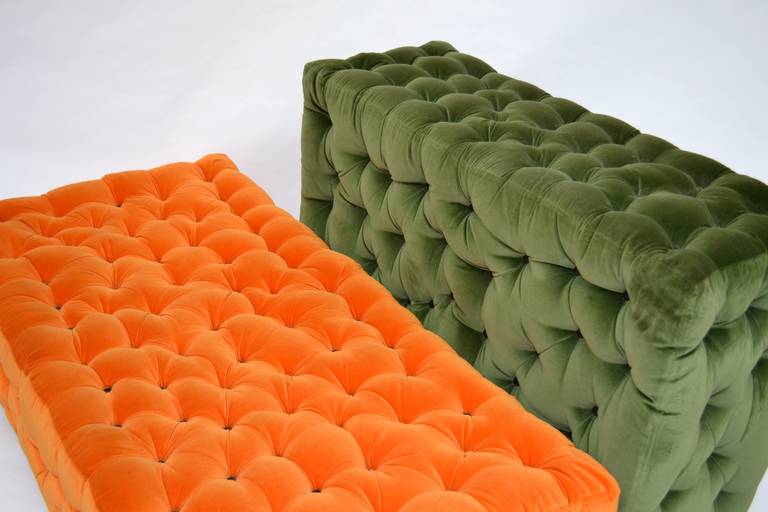 Sofa-Sitz Michetta von Gaetano Pesce für Meritalia (Moderne der Mitte des Jahrhunderts)