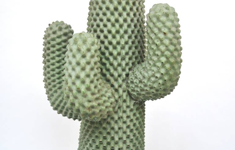 Coat Hang Cactus, Gufram, 1972 1