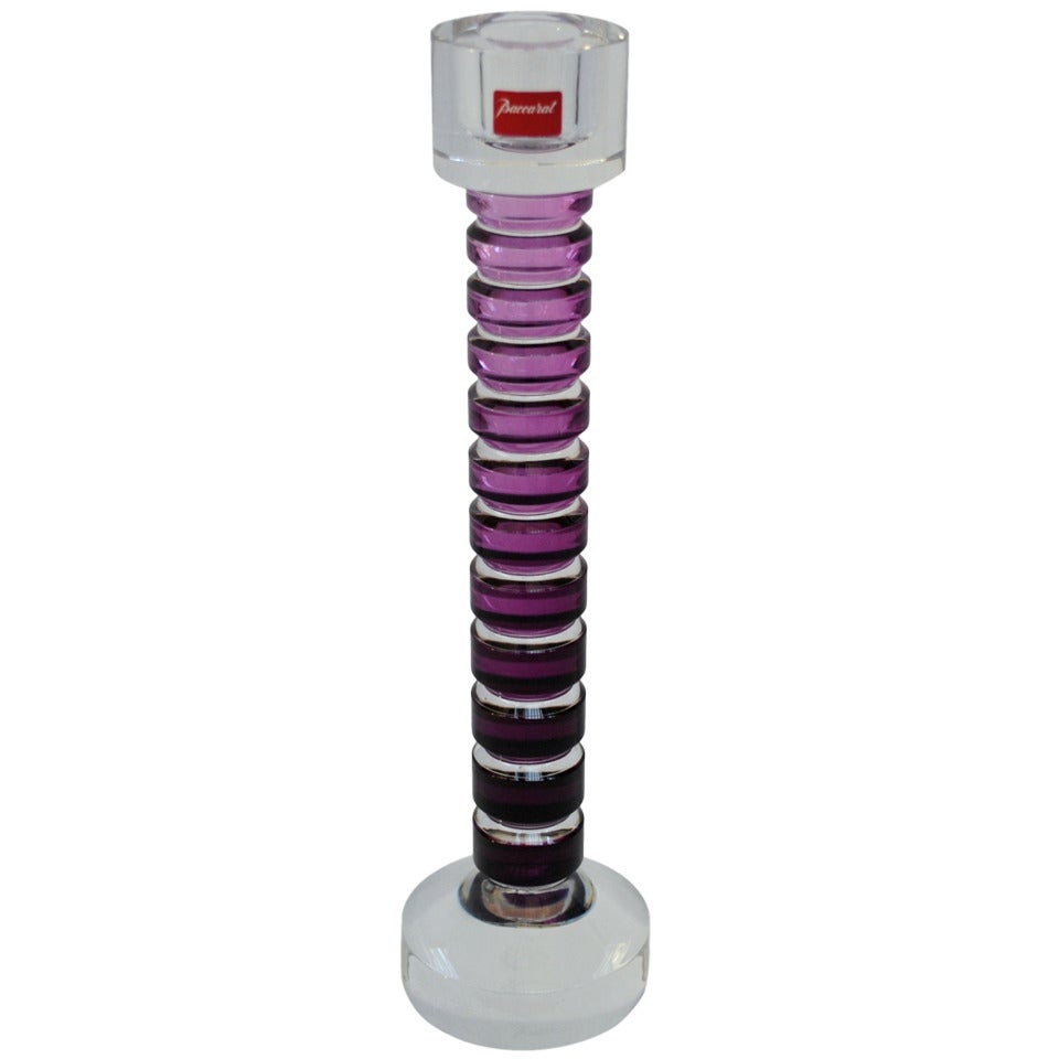Candleholder Nusku- Limited Edition by Ettore Sottsass