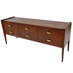 Vintage Cabinet 50's