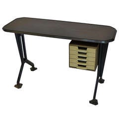 Dattilo Desk by Olivetti