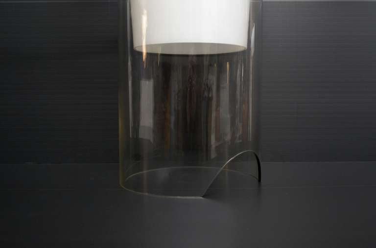 Lamp Aoy- Achille Castiglioni-Flos In Excellent Condition In Milan, IT
