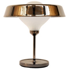 Table lamp mod. Ro- BBPR-Artemide
