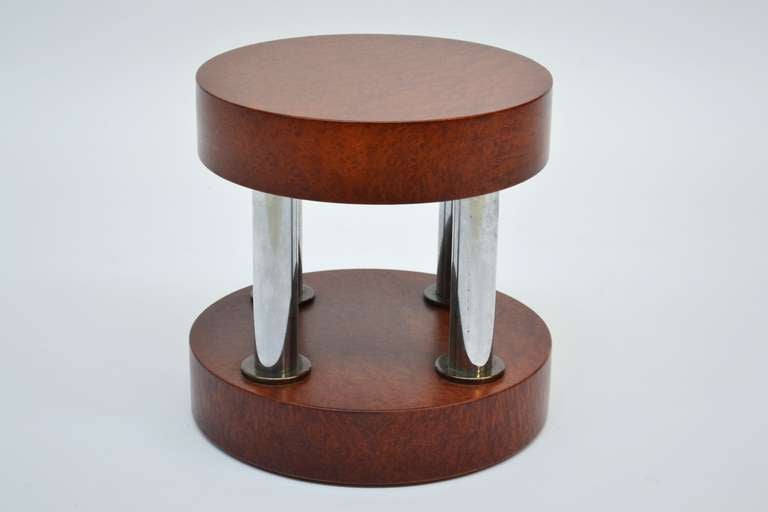 Low Table Hyatt- Ettore Sottsass-Memphis