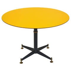 Retro Table 1950s