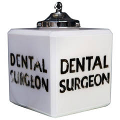 Dental Pendant