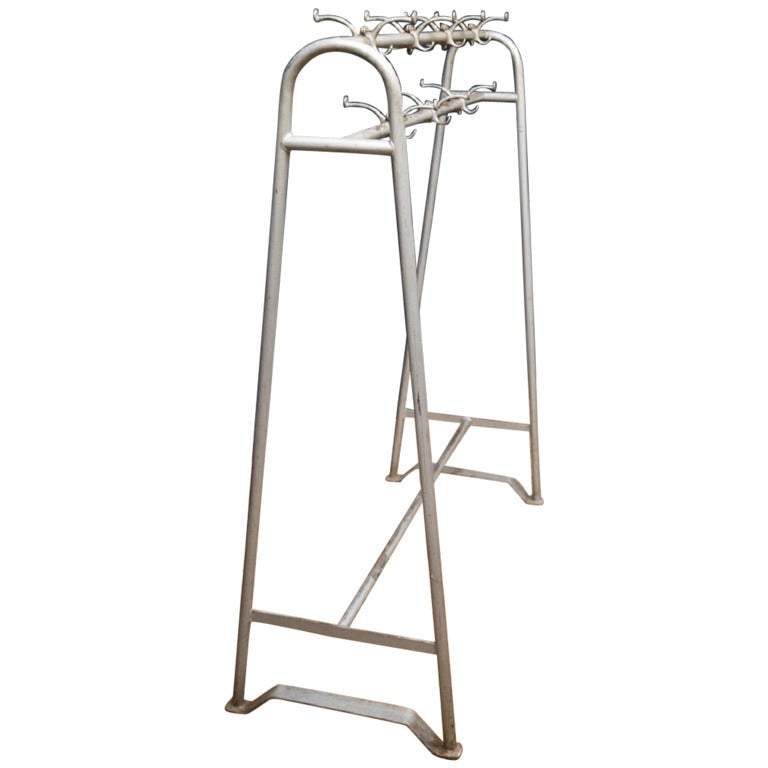 Freestanding Coat Rack