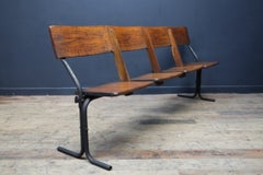 Four Seater Benches