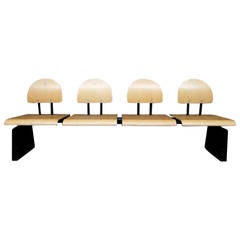 Gallery Seating