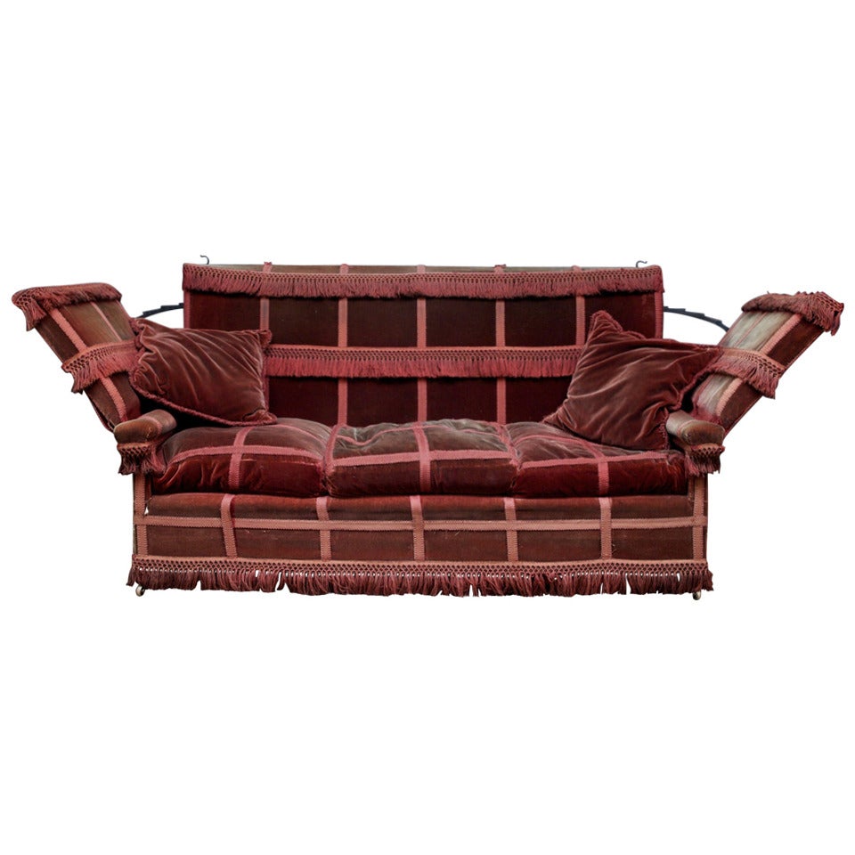 Knole Sofa