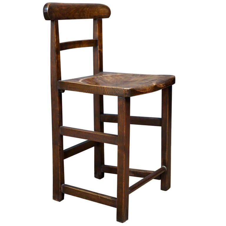 Bradford Chair at 1stDibs