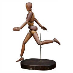 Small Artists Lay Figure