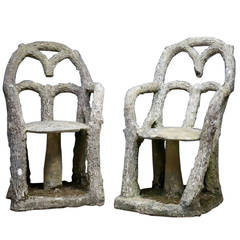 Grotto Chairs
