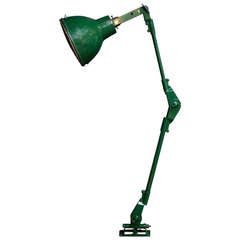 Machinists Work Light