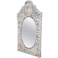 Napoleonic Mirror