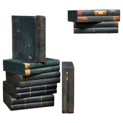 Collection of Book Boxes