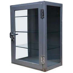 Medicine cabinet