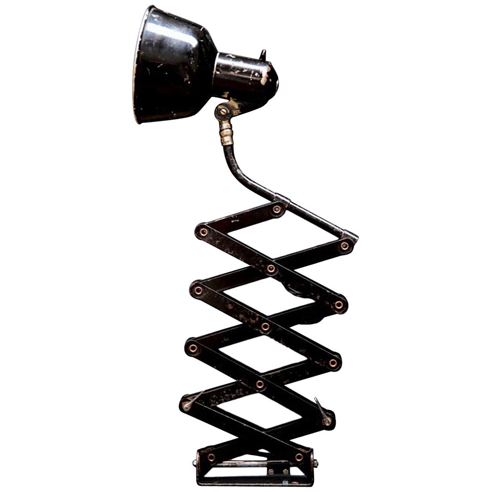 Scissor Light