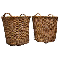 Large Mill Baskets